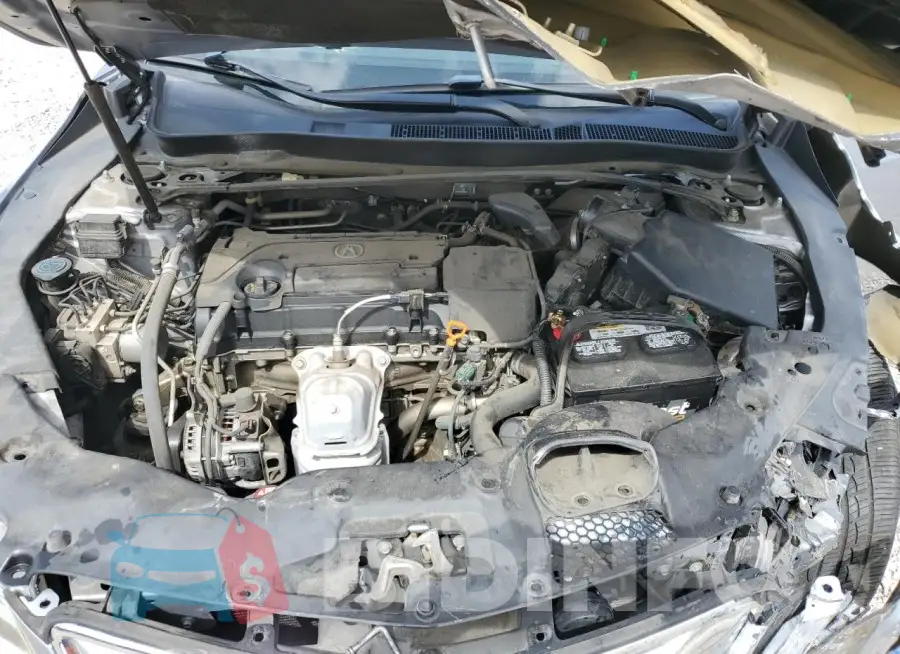 19UUB1F53GA015084 Photo# 11