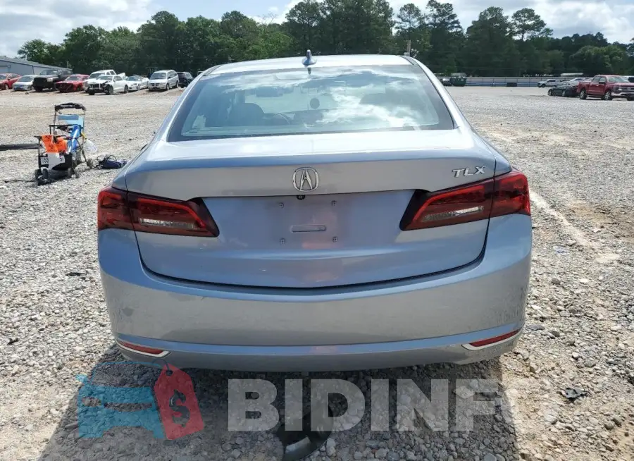 19UUB1F53GA015084 Photo# 6