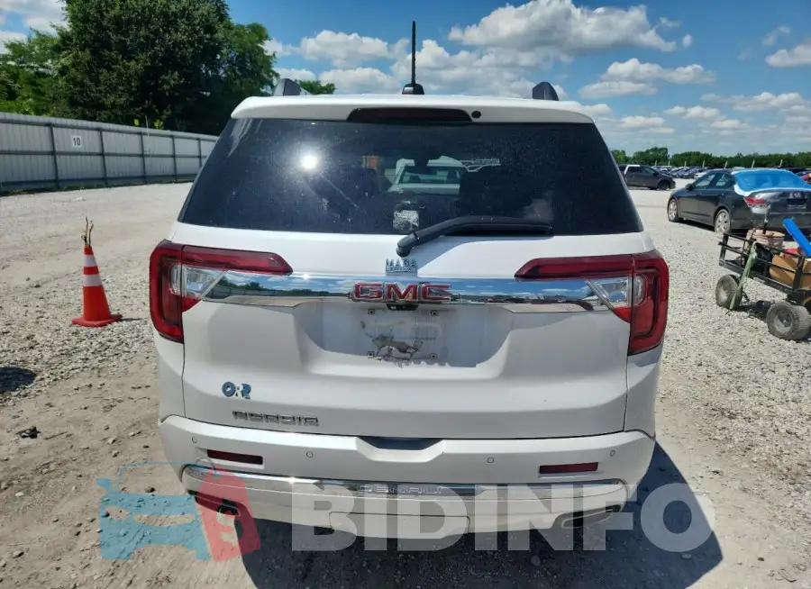1GKKNPLS5LZ181925 Photo# 6