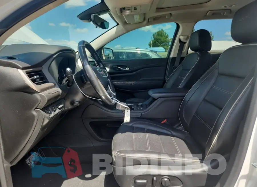 1GKKNPLS5LZ181925 Photo# 7