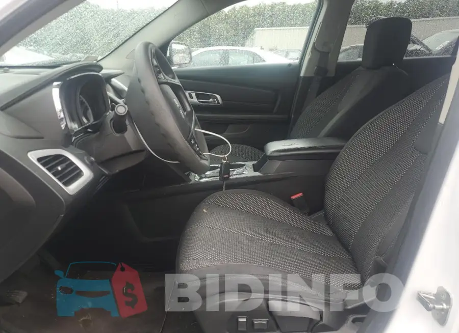 2GKFLSEKXG6129604 Photo# 7