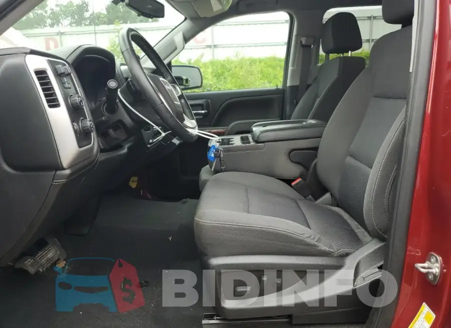 2GTV2MEC6K1213701 Photo# 7