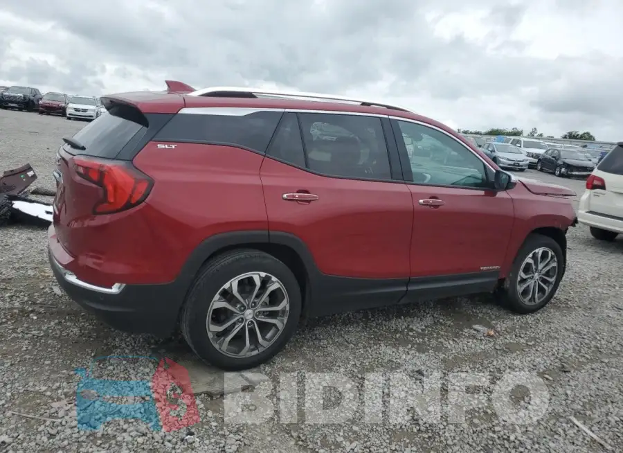 3GKALPEV8KL258916 Photo# 3