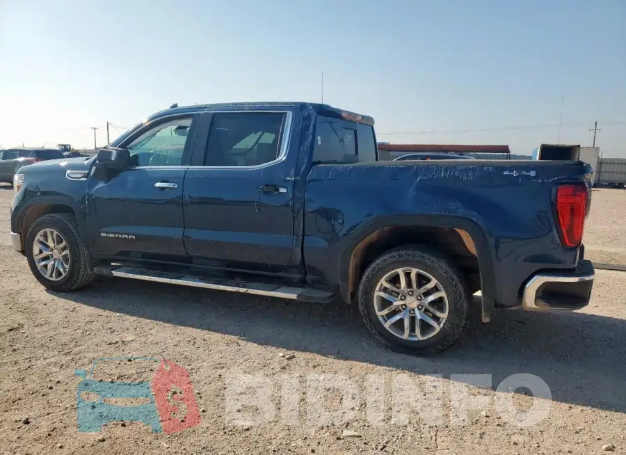 3GTU9DED8MG257855 Photo# 2