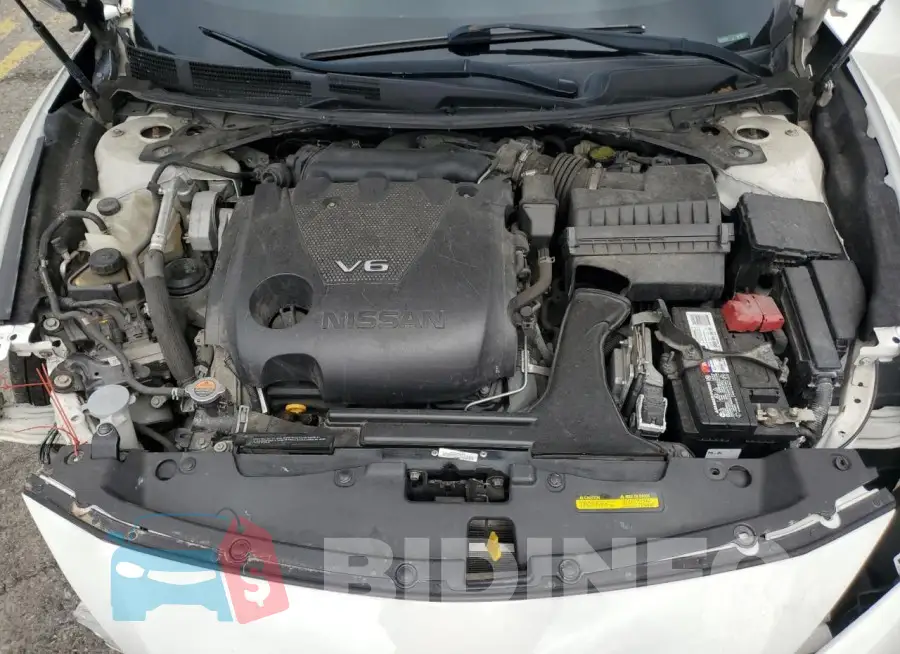 1N4AA6AV6KC370679 Photo# 11