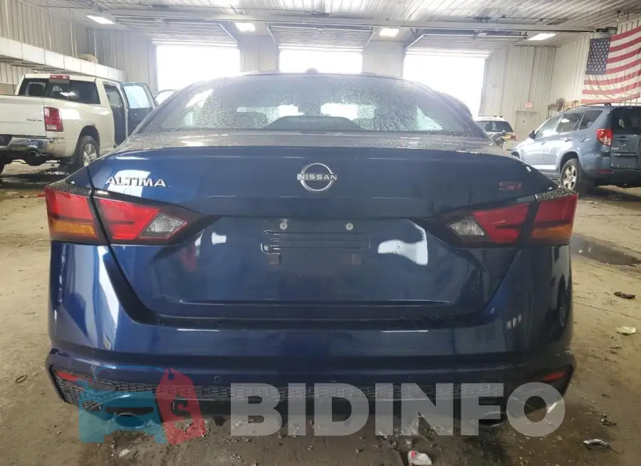 1N4BL4CV0PN340699 Photo# 6