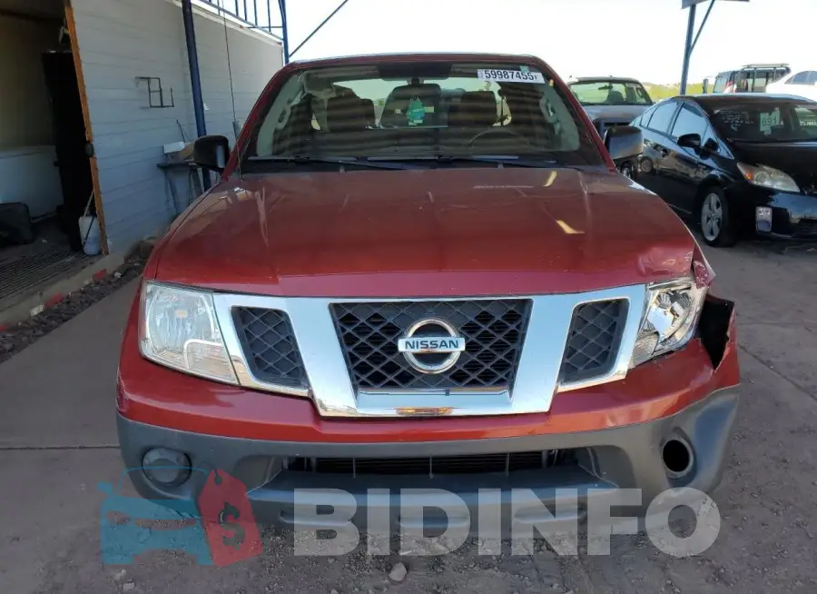 1N6BD0CT4HN735580 Photo# 5