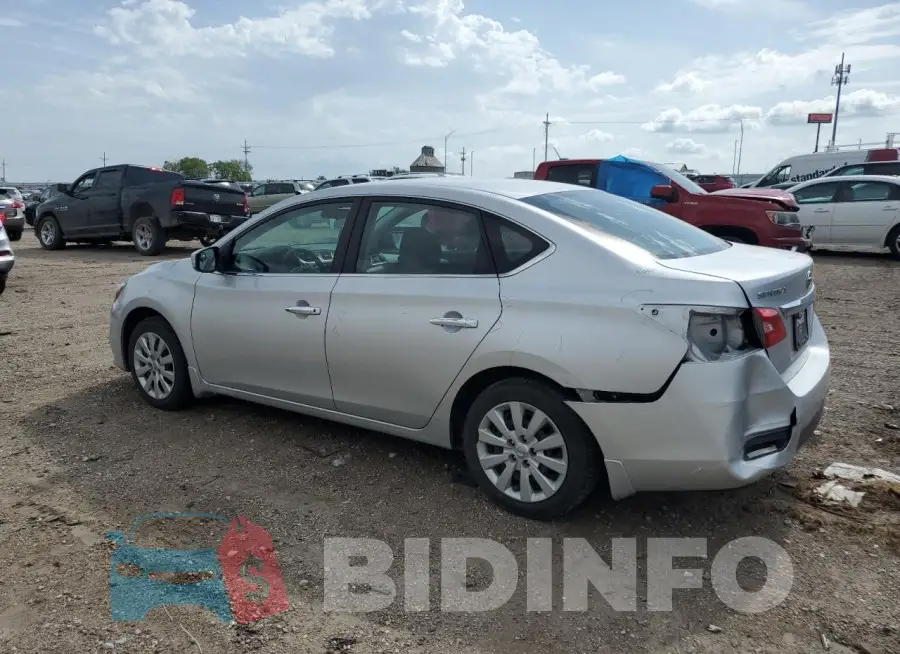 3N1AB7AP2GY301102 Photo# 2