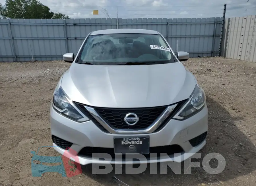 3N1AB7AP2GY301102 Photo# 5