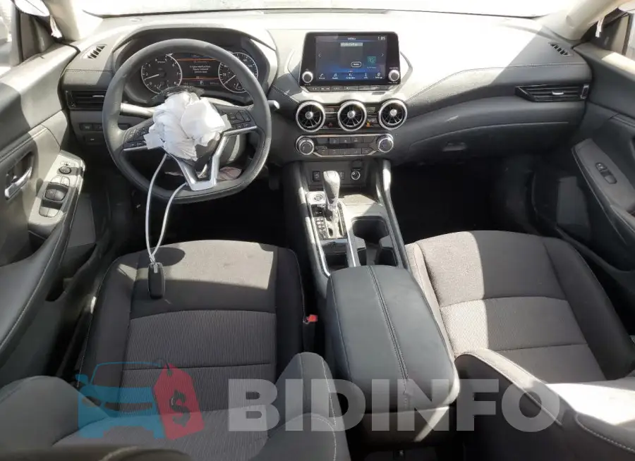3N1AB8CV1SY315065 Photo# 8