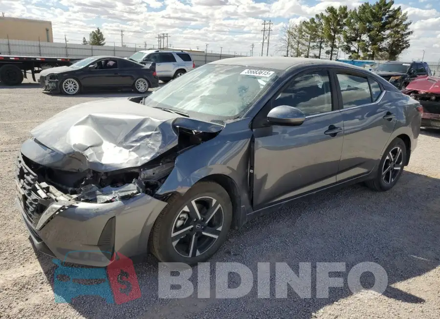 3N1AB8CV1SY315065 Photo# 1