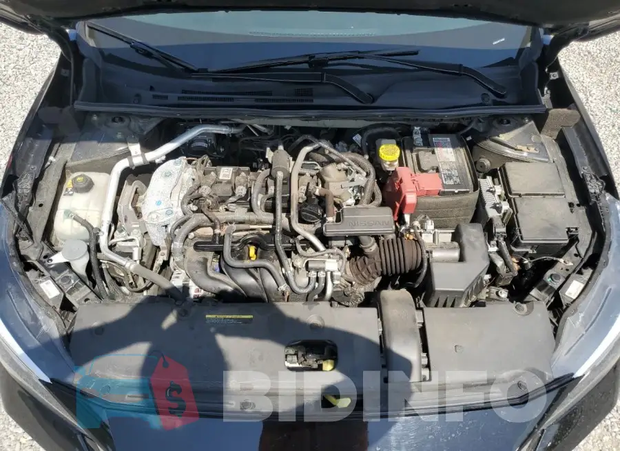 3N1AB8CV4PY240059 Photo# 11