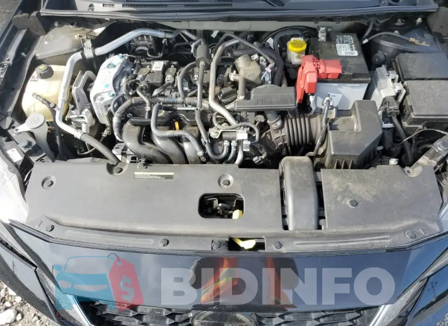 3N1AB8CV4PY257122 Photo# 11