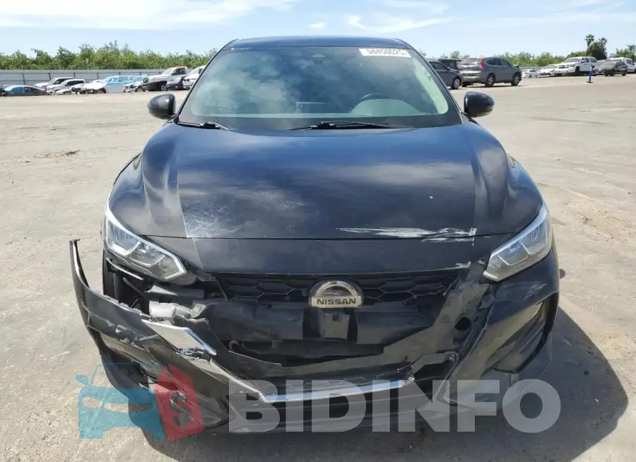 3N1AB8CV5LY232692 Photo# 5