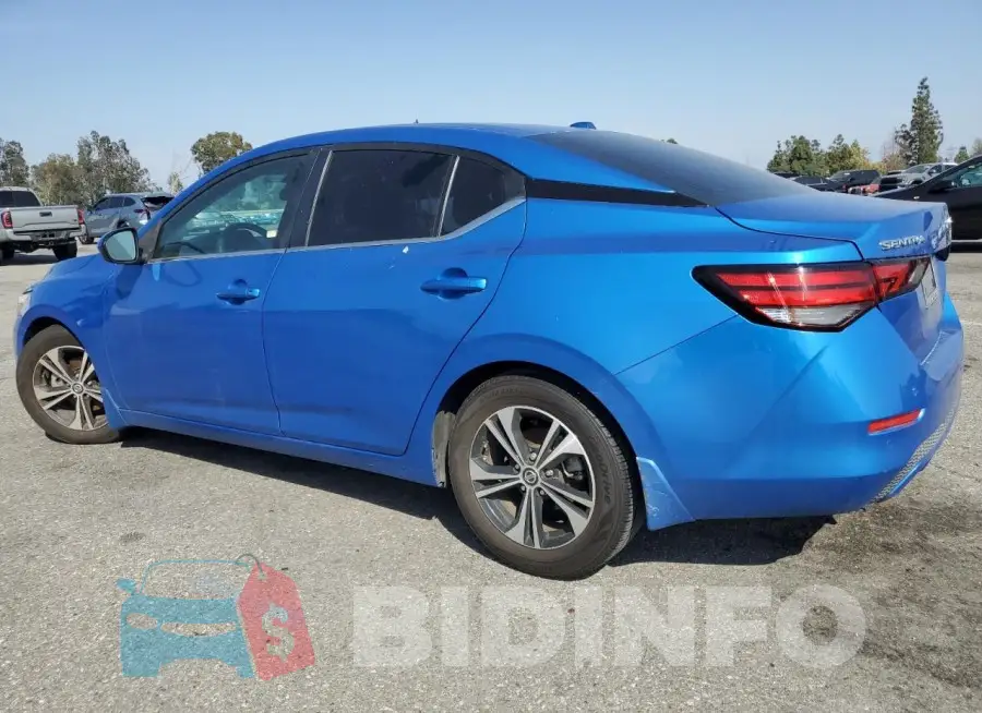 3N1AB8CV6MY266058 Photo# 2