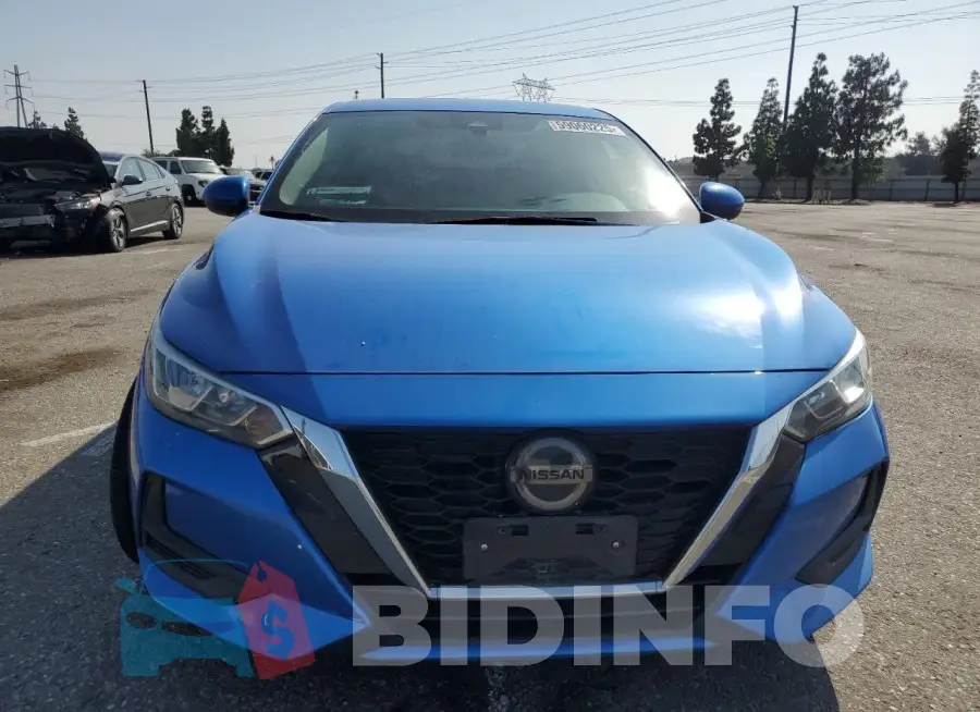 3N1AB8CV6MY266058 Photo# 5