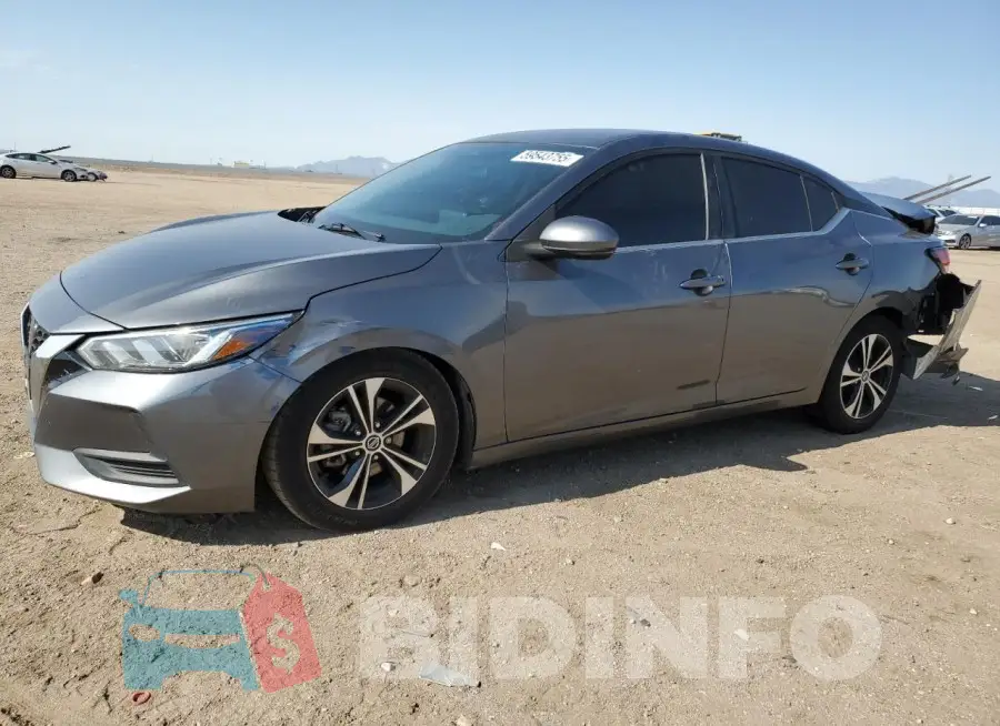 3N1AB8CV7LY270456 Photo# 1
