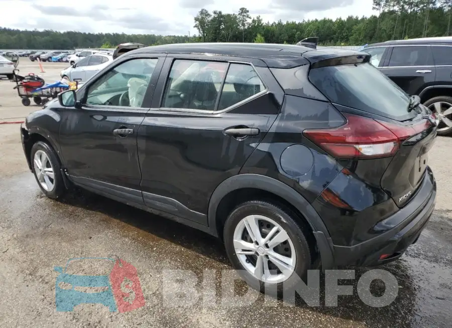 3N1CP5BV2PL560567 Photo# 2