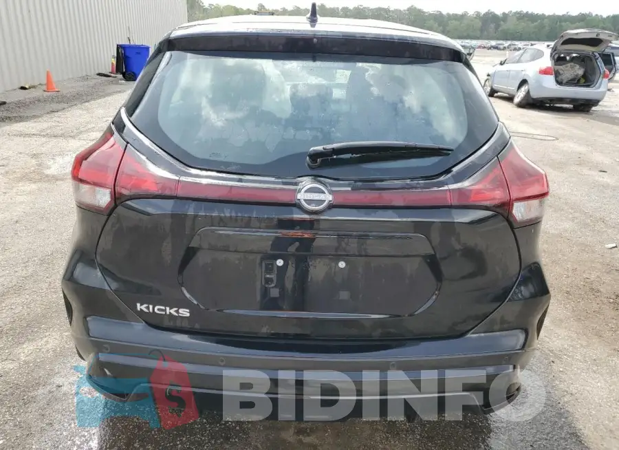 3N1CP5BV2PL560567 Photo# 6