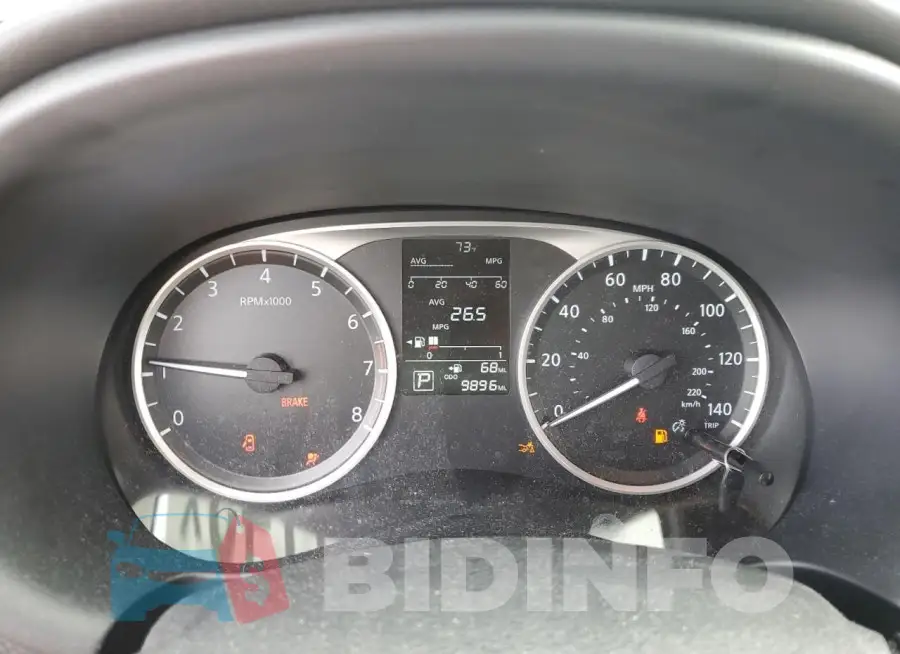 3N1CP5BV2PL560567 Photo# 9