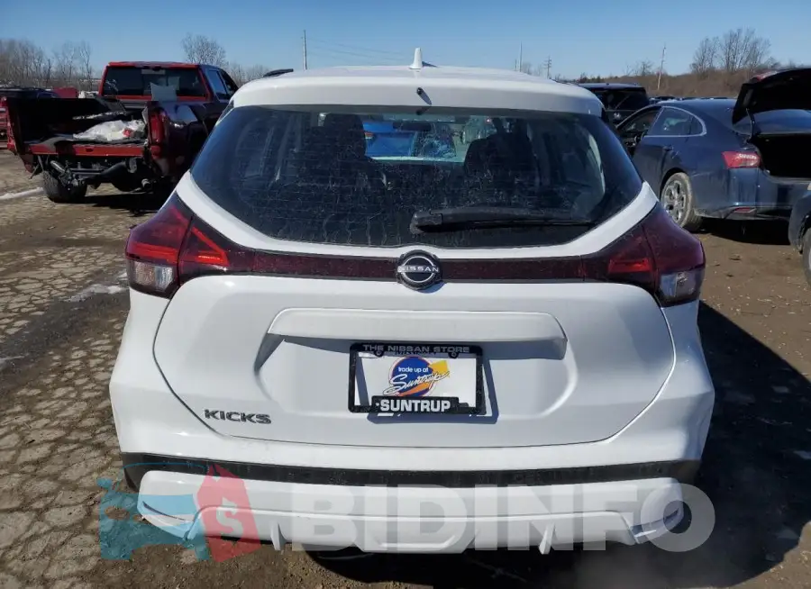 3N1CP5BV6RL584101 Photo# 6