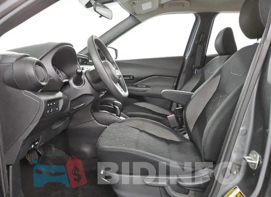 3N1CP5BV9LL570233 Photo# 7