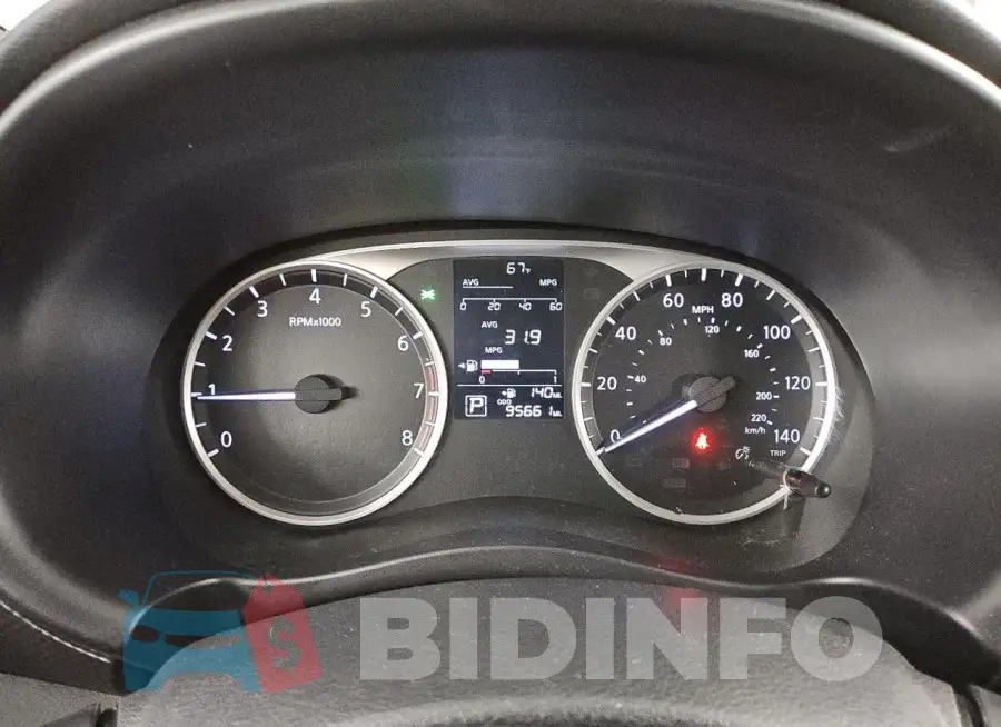 3N1CP5BV9LL570233 Photo# 9