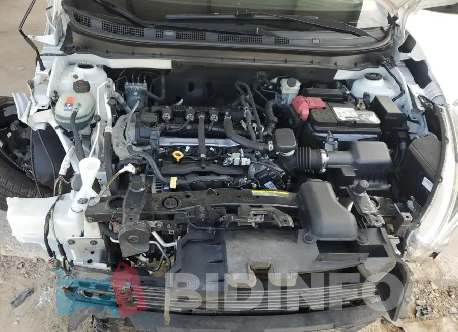 3N1CP5CU9KL544753 Photo# 11