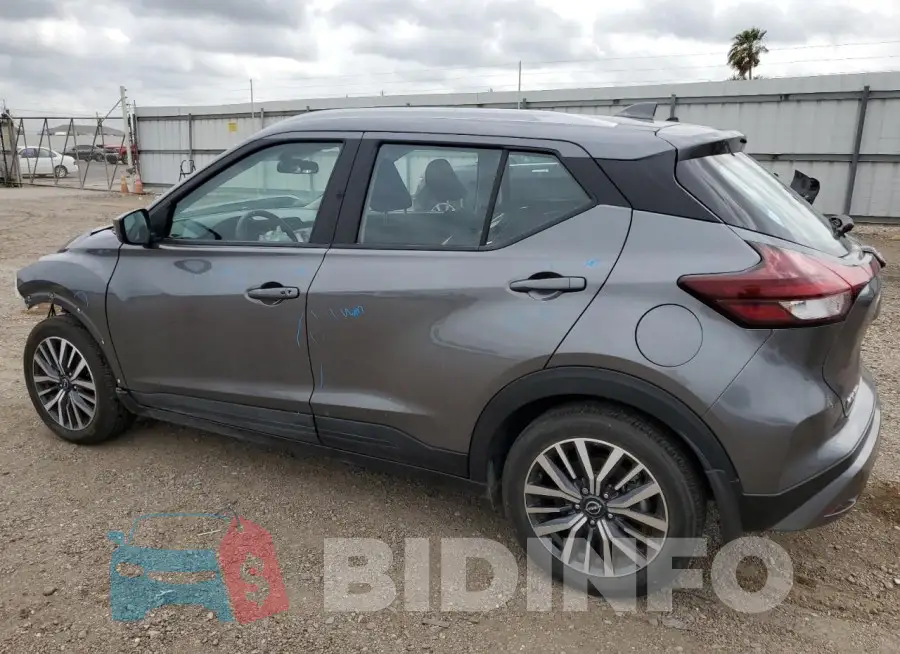 3N1CP5CV3RL502663 Photo# 2