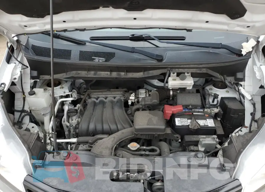 3N6CM0KN9MK693253 Photo# 12