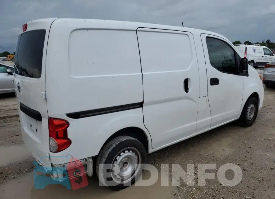 3N6CM0KN9MK693253 Photo# 3