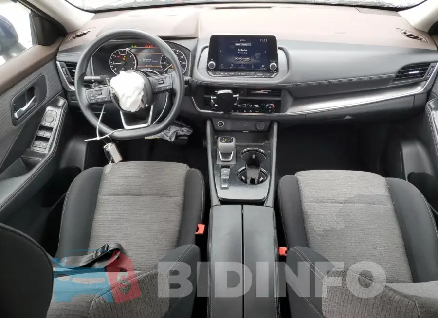 5N1BT3BA3PC900712 Photo# 8