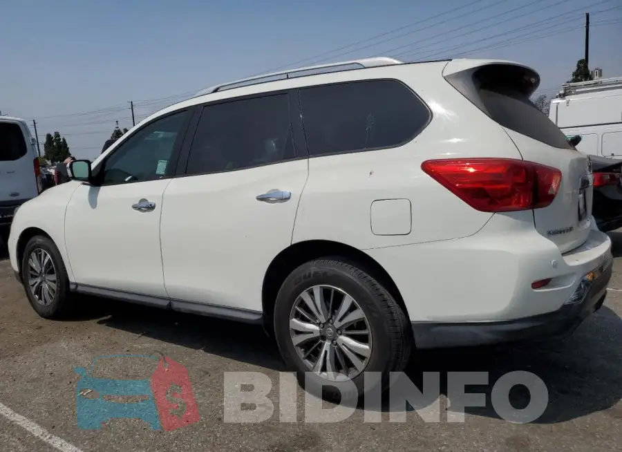 5N1DR2BN1LC602853 Photo# 2
