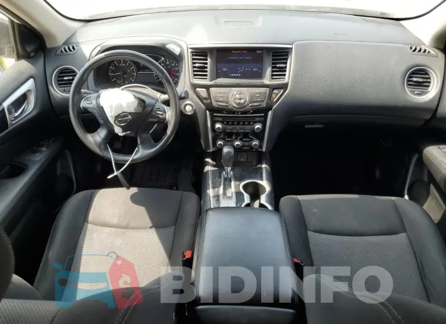 5N1DR2BN1LC602853 Photo# 8