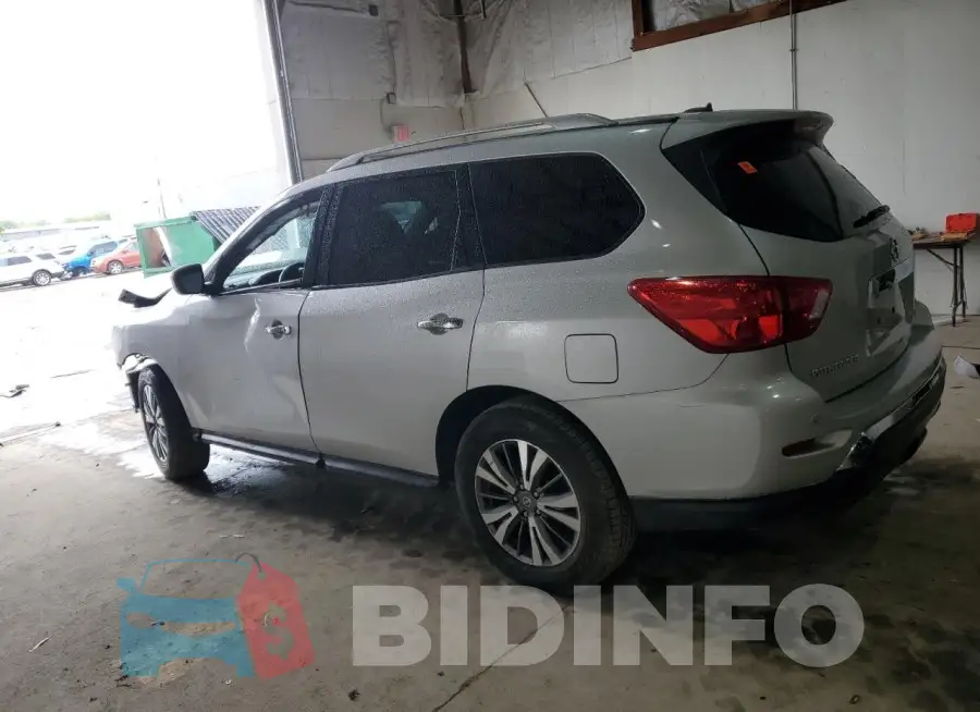 5N1DR2MM2HC691117 Photo# 2