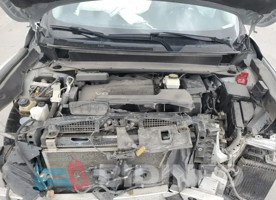 5N1DR2MM9KC615482 Photo# 12