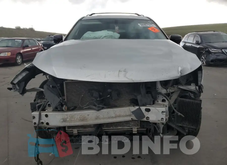 5N1DR2MM9KC615482 Photo# 5