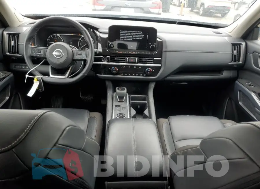 5N1DR3CD7PC211840 Photo# 8