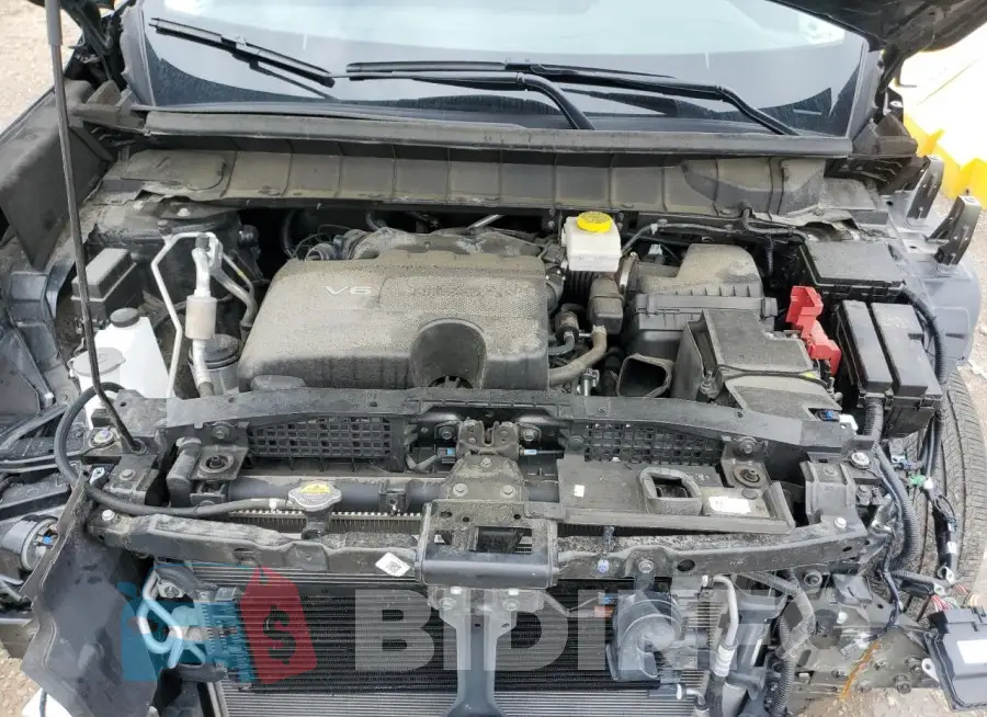 5N1DR3CD7PC211840 Photo# 12