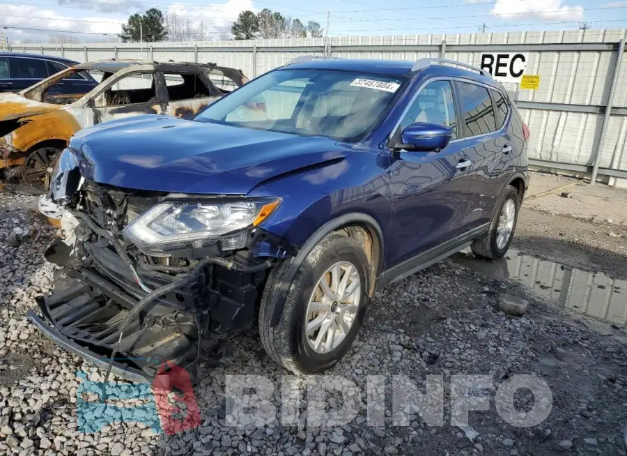 KNMAT2MT6JP595814 Photo# 1