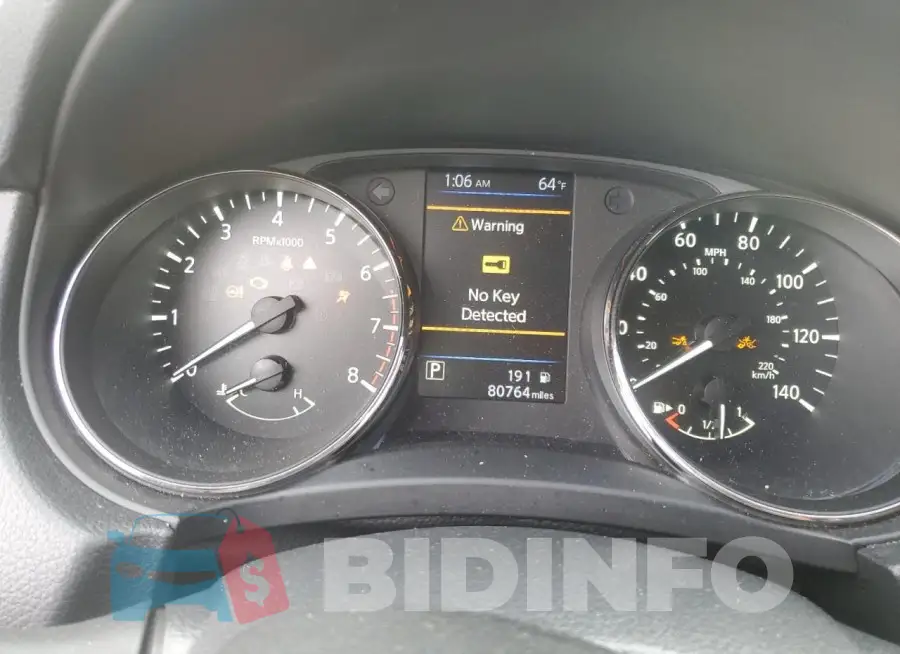 KNMAT2MTXLP529933 Photo# 9