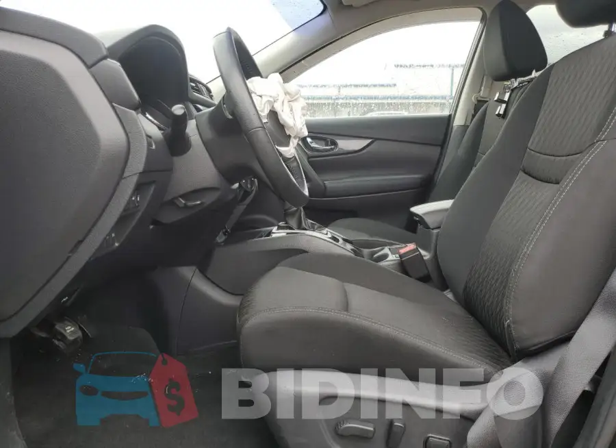 KNMAT2MTXLP529933 Photo# 7