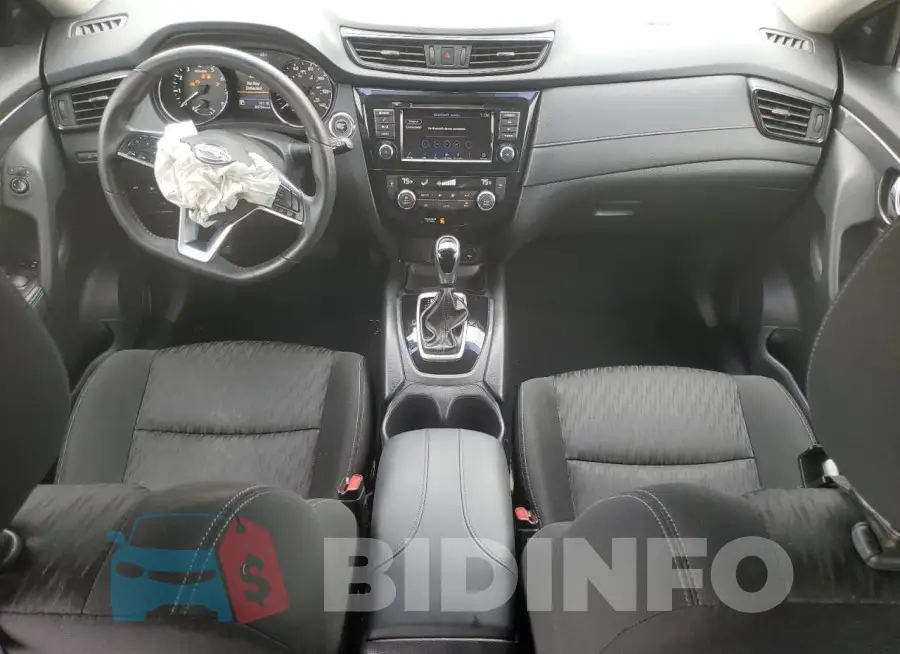 KNMAT2MTXLP529933 Photo# 8