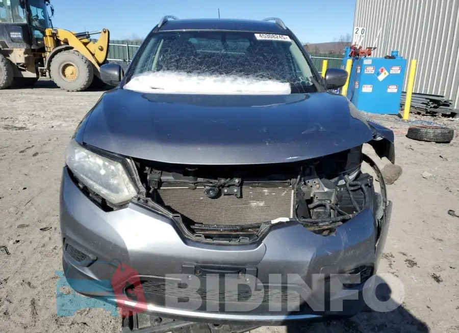 KNMAT2MV2GP646395 Photo# 5