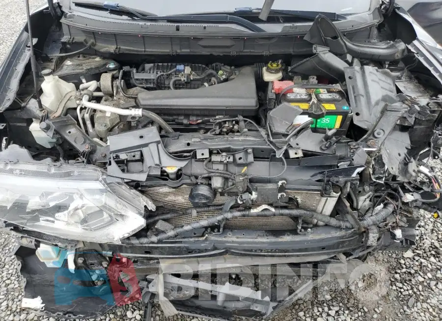 KNMAT2MV6JP503201 Photo# 12