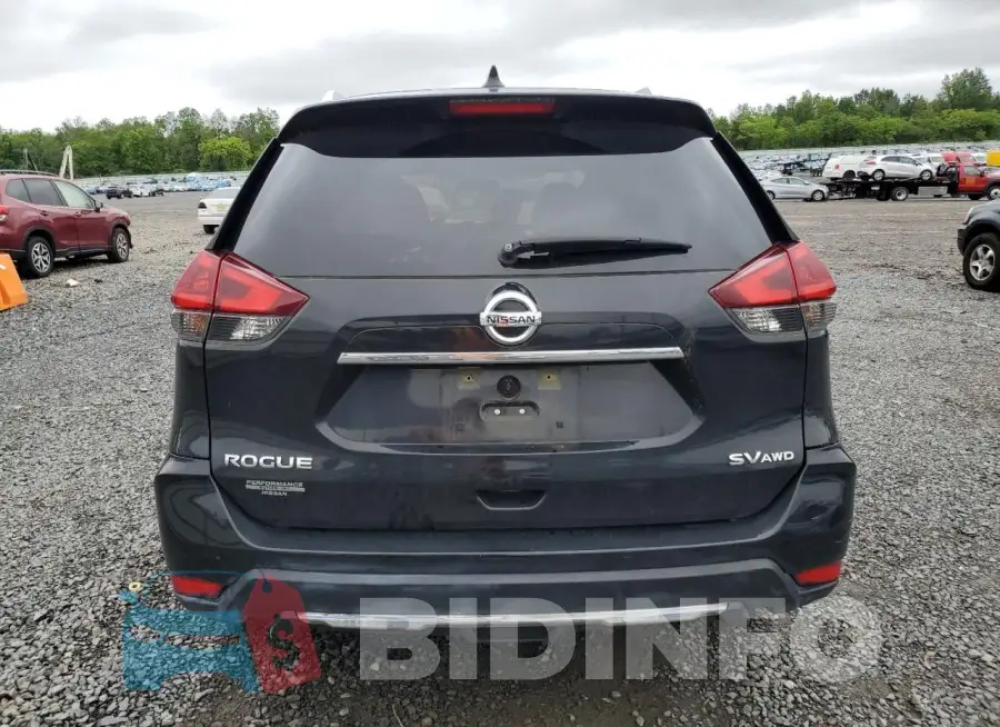 KNMAT2MV6JP503201 Photo# 6