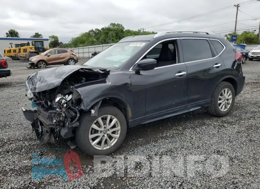 KNMAT2MV6JP503201 Photo# 1