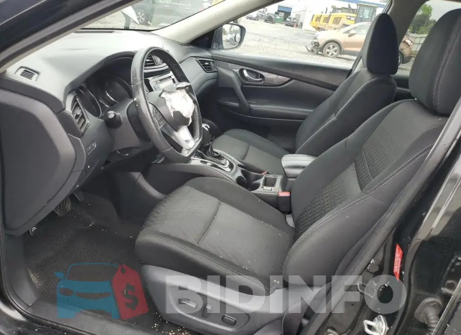 KNMAT2MV6JP503201 Photo# 7