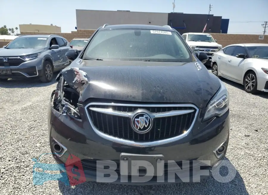 LRBFXCSA3KD145900 Photo# 5
