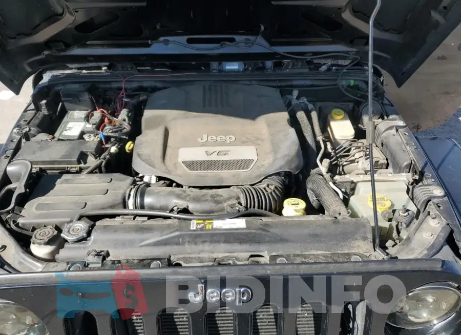 1C4HJWFG3GL155092 Photo# 12